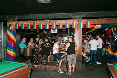 Long Beachs Decades Old Queer Bar Scene Makes The City An Lgbtq Haven