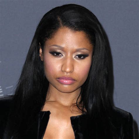 Nicki Minaj Accused Of Diva Antics On Photoshoot Celebrity News Showbiz And Tv Uk