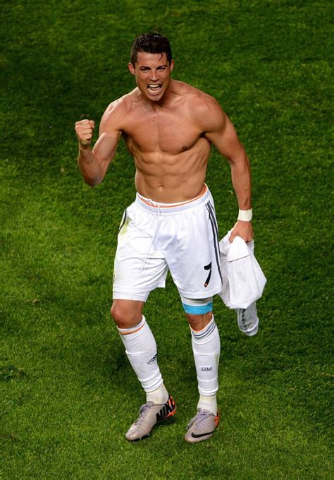Cristiano Ronaldo Korea