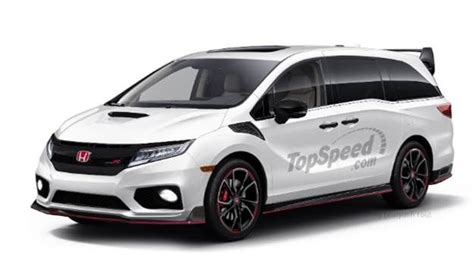 We did not find results for: 2021 Honda Odyssey Type R Review, Release, and Price 2021 ...