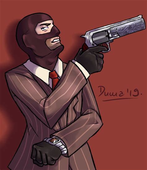 The Spy Rtf2