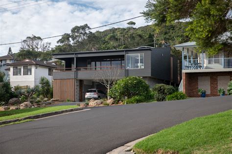 Galería De Casa Gerroa Bourne Blue Architecture 20