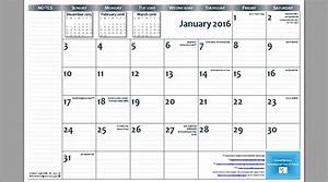 11 17 Calendar Template Word Printable Week Calendar