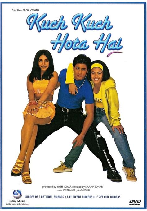 Celebrating 20 years of kuch kuch hota hai с русс.суб. Watch Online Kuch Kuch Hota Hai 1998 Full Movie On Youtube ...