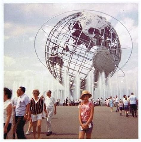 1964 New York Worlds Fair Waffles A Sweet Memory For Former Staten