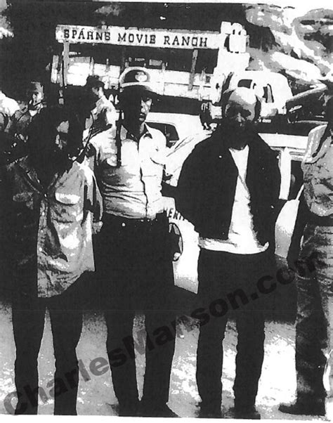 Изучайте релизы spahn ranch на discogs. Spahn Ranch Search Warrant | CharlesManson.com