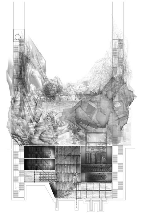 Pin On Drawing Architecture