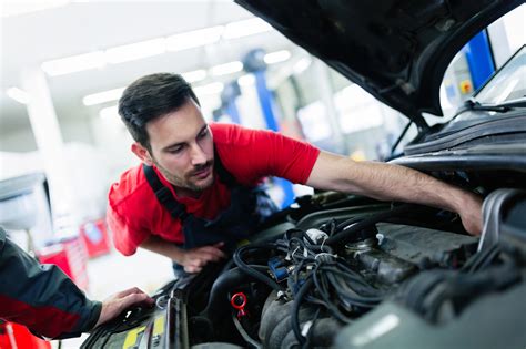 Why Car Repairs Are Still Essential During The Pandemic Online Auto