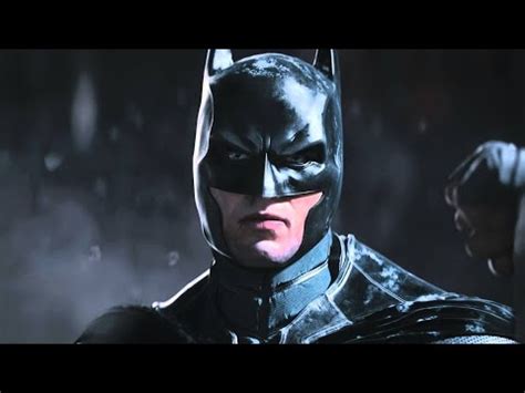 Explore and share the best im batman gifs and most popular animated gifs here on giphy. The Batman - I Am Vengeance GMV - YouTube