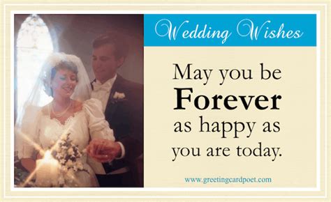 Wedding Wishes Messages Sayings And Blessings Marriage