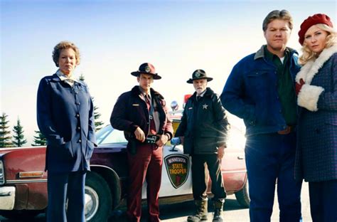 Dalam dunia menunggang banteng profesional, pendatang baru ely braxton (marcus. This True Story Centred Around The Coen Brothers' Fargo Is ...