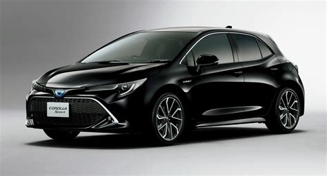 For those still looking for excitement, check out the 2020 toyota corolla sport mode. JDM-spec Toyota Corolla Sport Launched In Hybrid and Turbo ...
