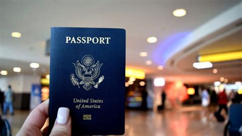 Passport Card Vs Passport Book Visaguideworld