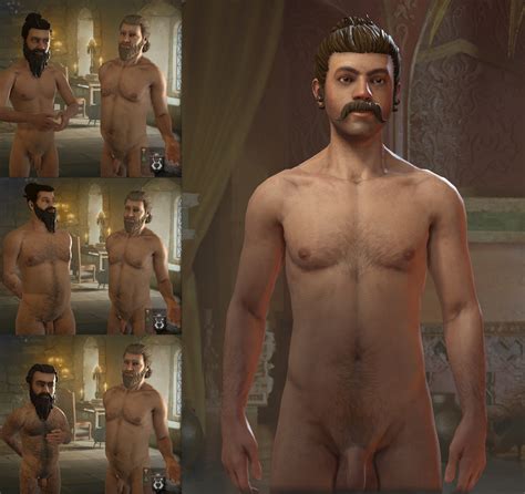 Male Nude Mod Crusader Kings Loverslab Hot Sex Picture