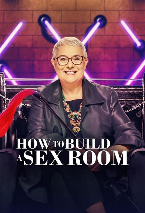 How To Build A Sex Room Tv Time