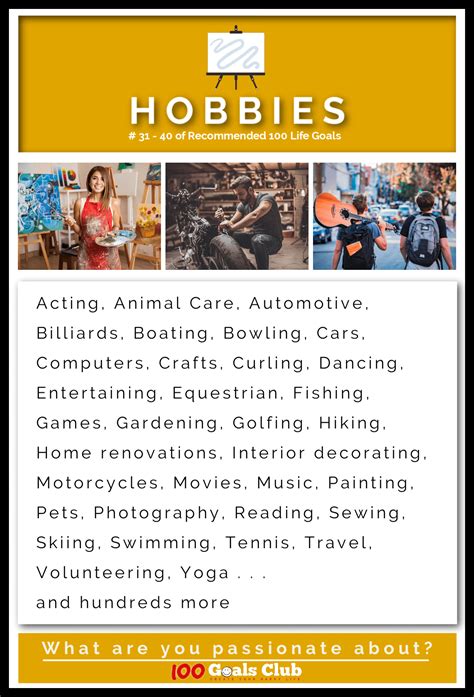 What Are Hobbies And Why It Is Essential To Have Them