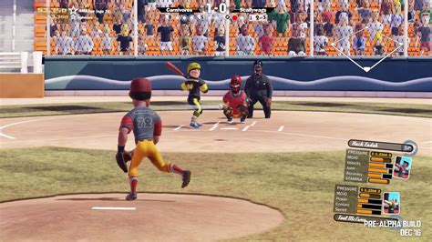 (redirected from super mega baseball 2). First Super Mega Baseball 2 Gameplay Trailer Shows Off New ...