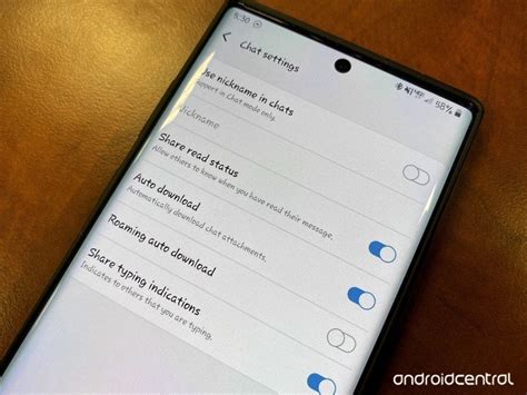.messages app, which is available on samsung phones running software version android 9.0 pie and up. Here's how you can finally use RCS chat with Samsung's ...