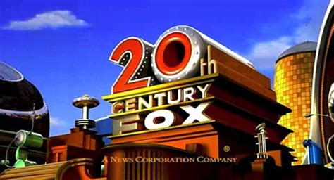 Lhistoire Des Logos Part 4 La 20th Century Fox Dossier