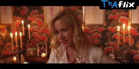 Angela Kinsey Butt Scene In Half Magic