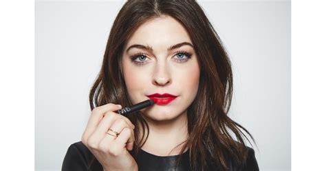 Step 3 Apply Lipstick How To Keep Lipstick On All Day Popsugar