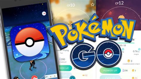 Testamos Pokémon Go Saiba Tudo Sobre O Jogo Para Celular Mobile Gamer