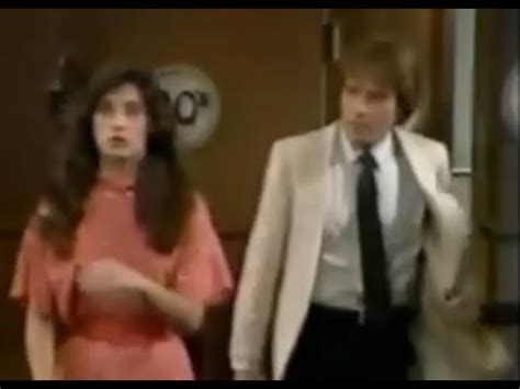 Demi Moore Bryan Cranston On General Hospital 1982 They Started On