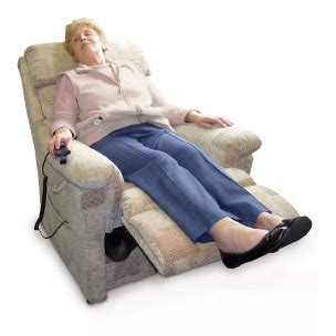 Today, there are many helpful mobility products that allow the elderly to get out and enjoy life almost as well as they did in their youth. Most Comfortable Recliner Chair for Elderly & Disabled ...