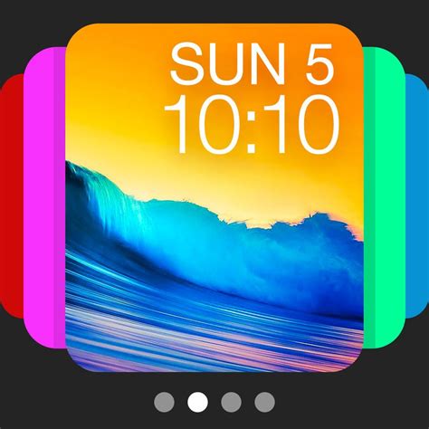 This is a collection of custom backgrounds designed for the moto360 smart. Apple Watch Face Wallpaper Hd - 960x960 - Download HD ...