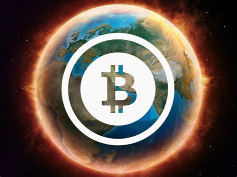 In search of cost savings, cryptocurrency miners traverse the globe to take advantage of cheaper energy. How Much Power Does A Bitcoin Mining Rig Use / Mining ...