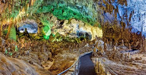 Carlsbad Cavernsspelunking Caving Western New Mexico University