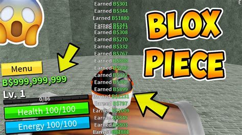 How To Get Money Fast In Blox Fruits All Best Possible Methods Full