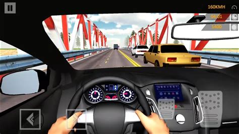 Get latest updates and explore trending applications. Traffic Racing in Car Driving: 3DMobile Gameplay (Offline android HD game) Amazing Game For ...
