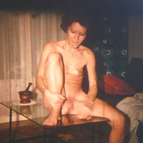 Fotos vintage desnuda Fotos eróticas y porno