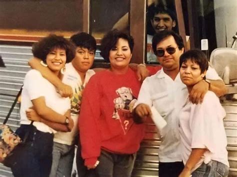 Selena Quintanilla's Family: All About the Late Singer's Parents and