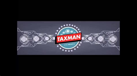 Taxman Trance Youtube