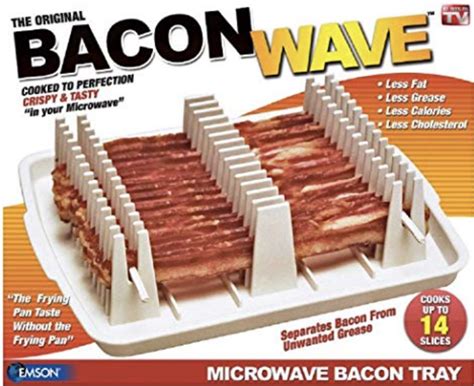 The 5 Best Microwave Bacon Cookers Review Reviewaffi Reviews