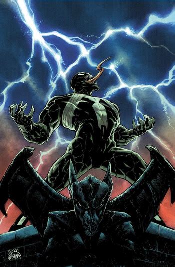 Donny Cates Venom Comic Book Tv Tropes