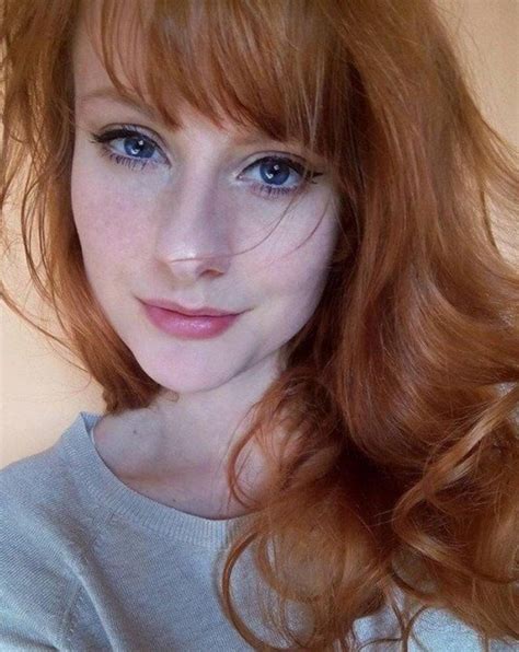 Reddit The Front Page Of The Internet Redheads Girls With Red Hair Beautiful Redhead