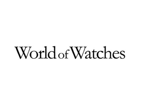 World Of Watches Coupon Feb 2016 10 Off 12 More