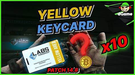Is the Yellow Keycard Room Worth It? 10 Loot Runs Unveil Answers