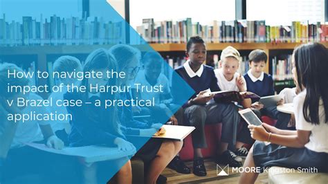 How To Navigate The Impact Of The Harpur Trust V Brazel Case A