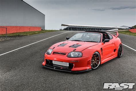 Share 93 About Toyota Supra Old Best Indaotaonec