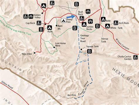 Off Roading In Joshua Tree National Park Local Adventurer Travel