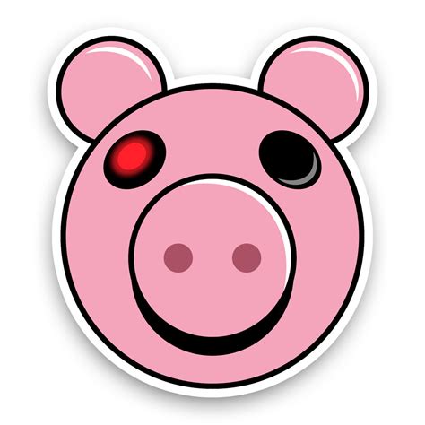 Ckn Toys Roblox Piggy