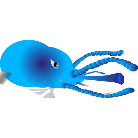 Squid Png Svg Clip Art For Web Download Clip Art Png Icon Arts
