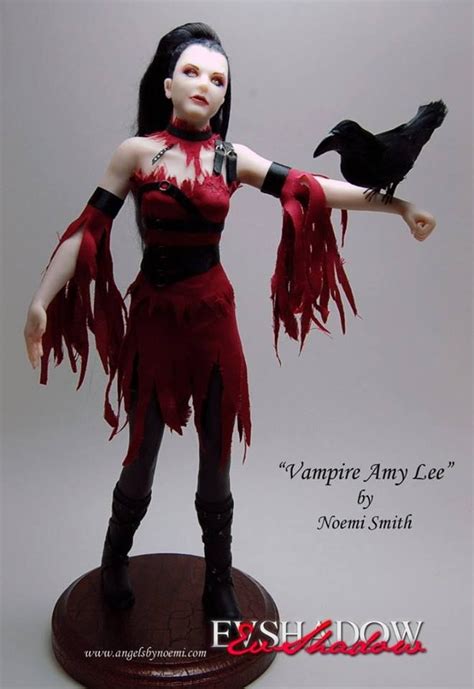 A Amy Doll O Amy Lee Amy Lee Going Under Amy Lee Evanescence