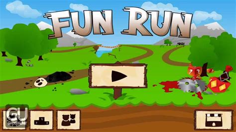 This free application takes that convenience one step further by using the gps technology in your phone to. App Fun Run for iOS (FREE) - YouTube