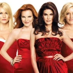 Desperate Housewives Rotten Tomatoes