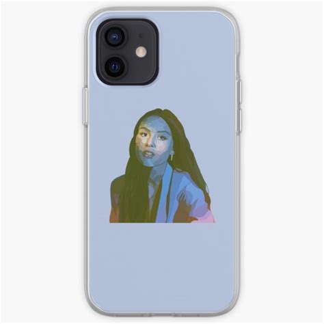 Olivia Rodrigo Cases Olivia Rodrigo Iphone Soft Case Rb0906 Olivia